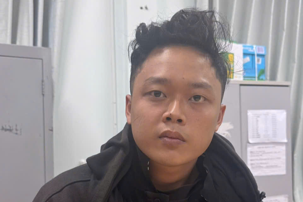 Đâm chết người chỉ vì câu nói thách thức trong quán cà phê