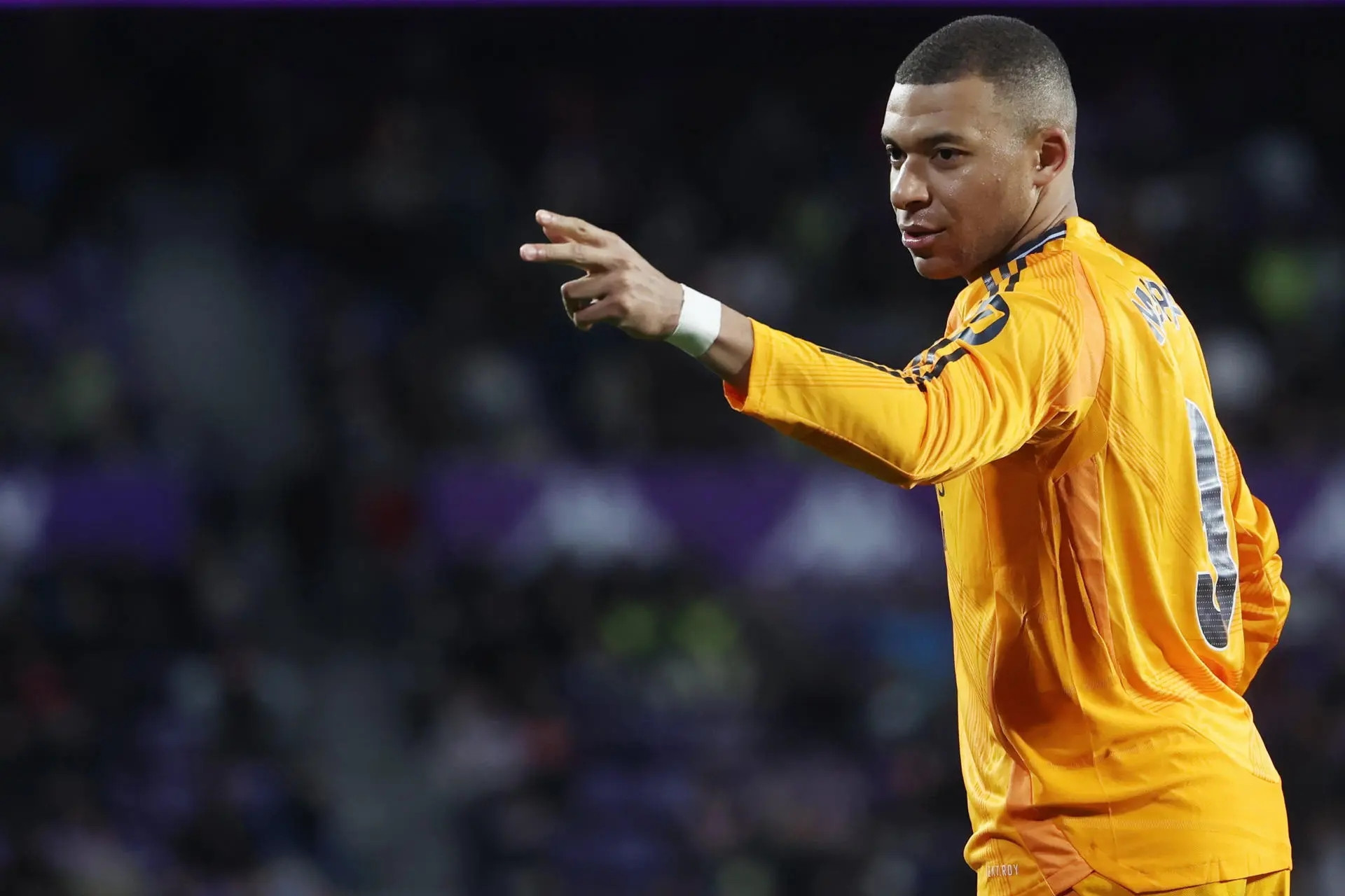 Mbappe tuyên bố nóng Real Madrid đấu với Atletico