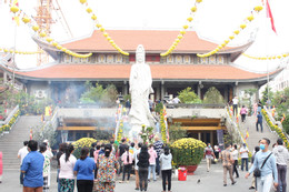 Rằm tháng Giêng là ngày nào tính theo dương lịch?