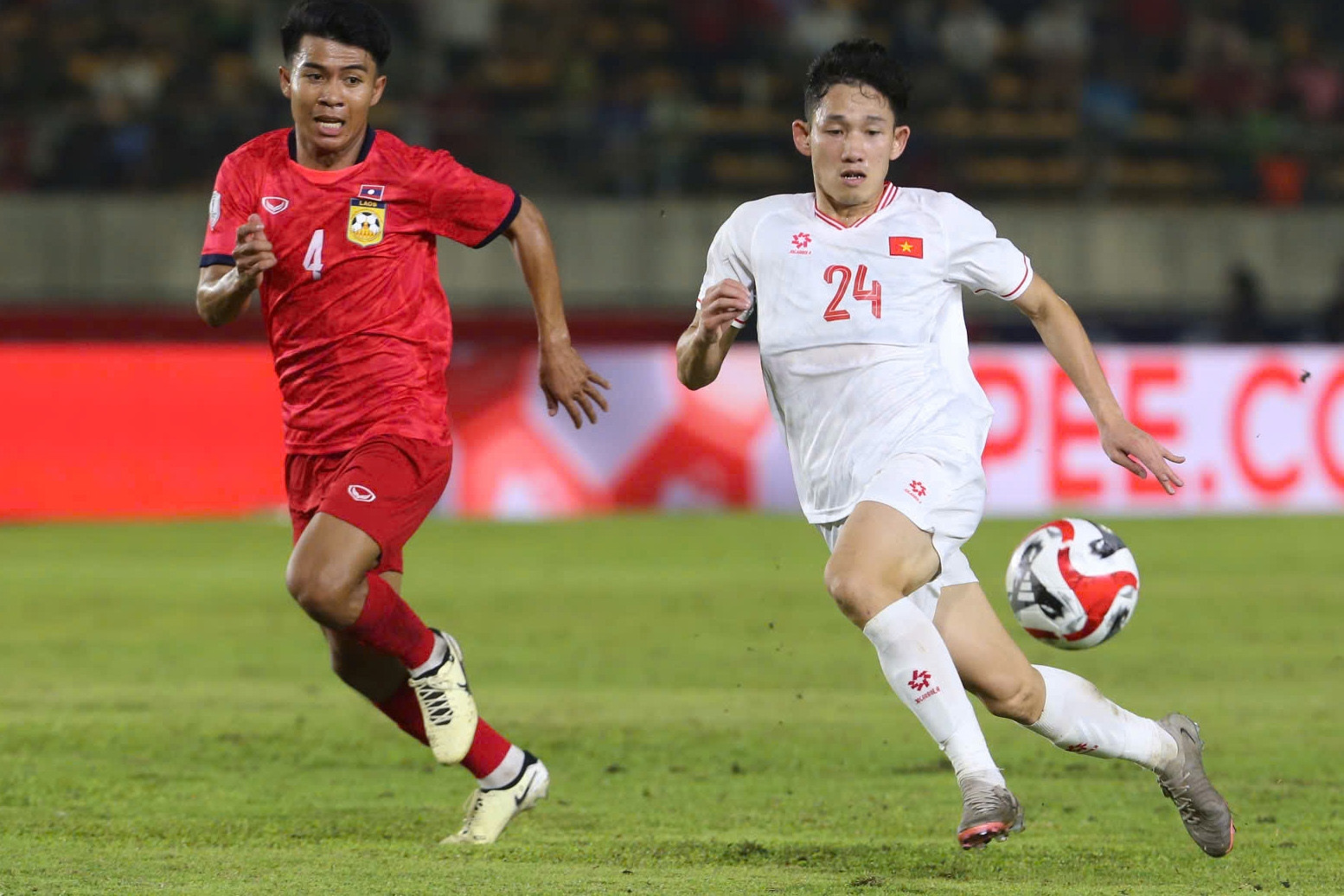 Tuyển Việt Nam: Chờ gì ở 2 trận 'làm nóng' cho Asian Cup 2027