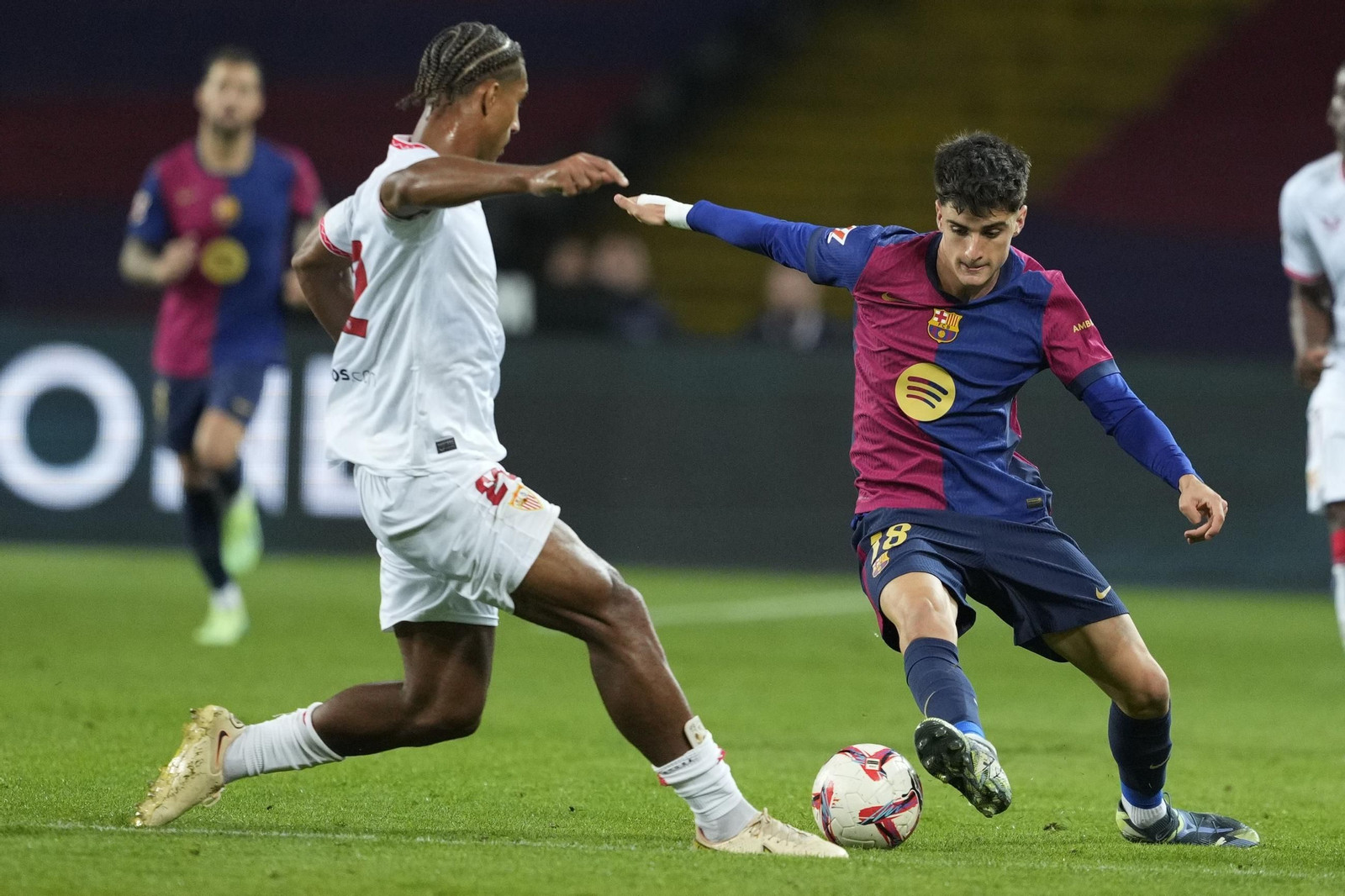 EFE. Sevilla Barca.jpg