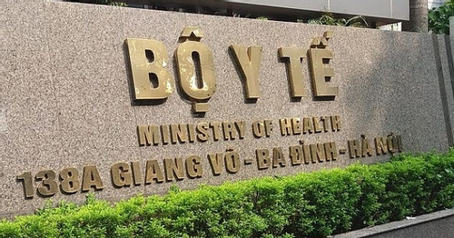 Cơ cấu tổ chức, nhiệm vụ của Bộ Y tế từ ngày 1/3 có gì thay đổi?