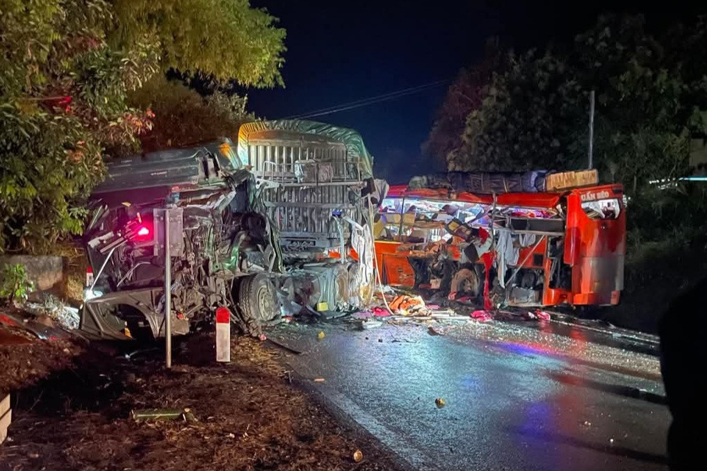 Điểm lại loạt vụ tai nạn thảm khốc trên QL6, bất ngờ vì một lý do