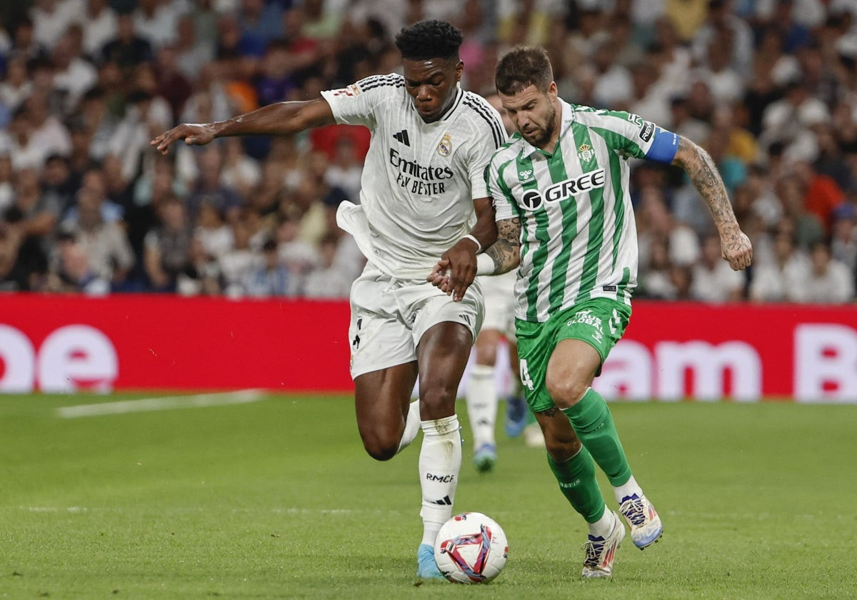 EFE. Tchouameni Real Madrid Betis.jpg