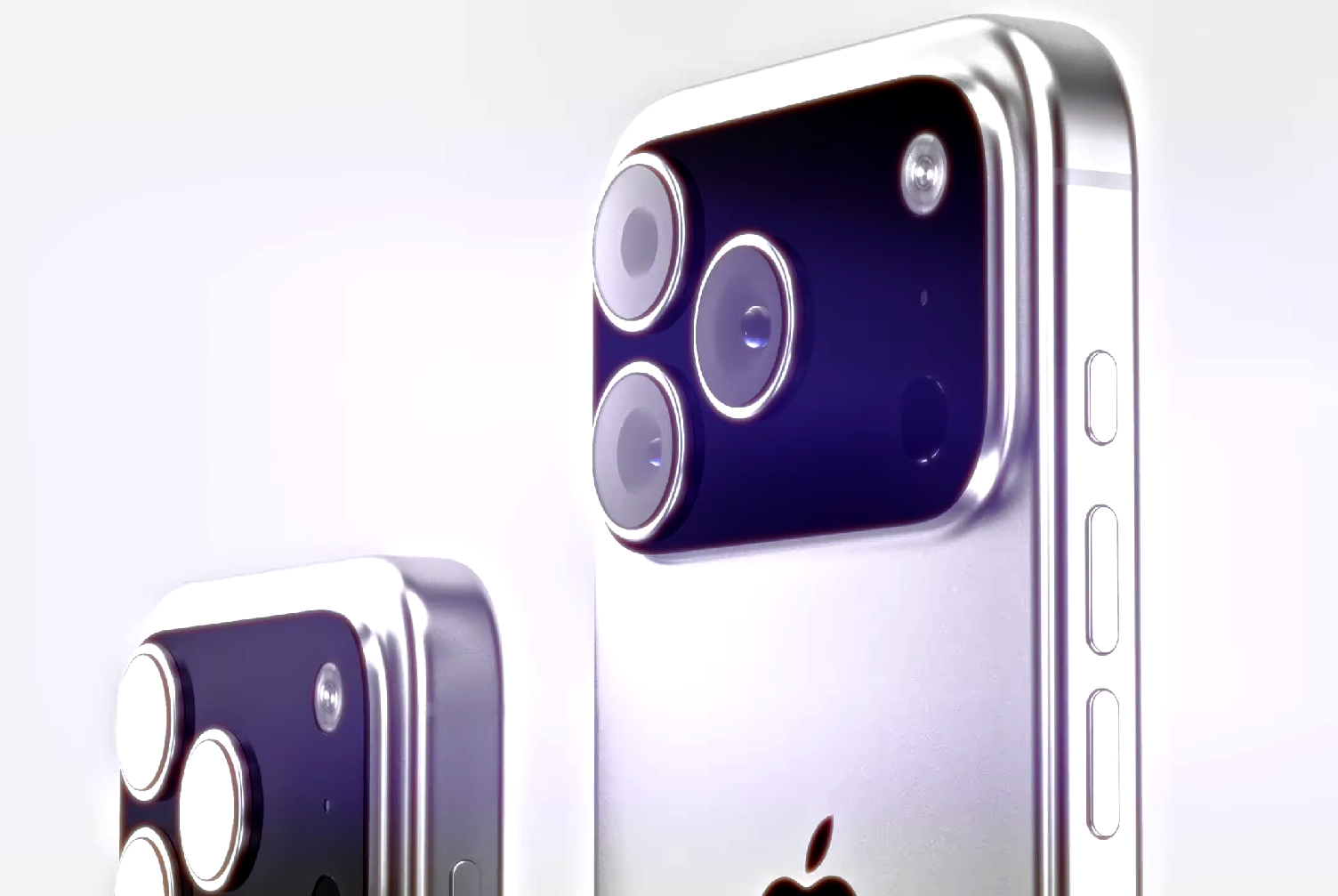 iPhone 17 Pro Max ออกมาพร้อมกับการปรับปรุงการพัฒนามากมาย 1 iPhone 17 Pro Max FPT3 54436
