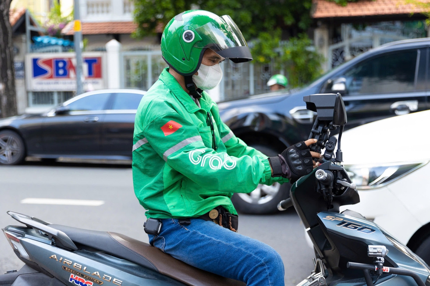 Kinh doanh nền tảng đóng góp lớn vào tăng trưởng và phát triển kinh tế
