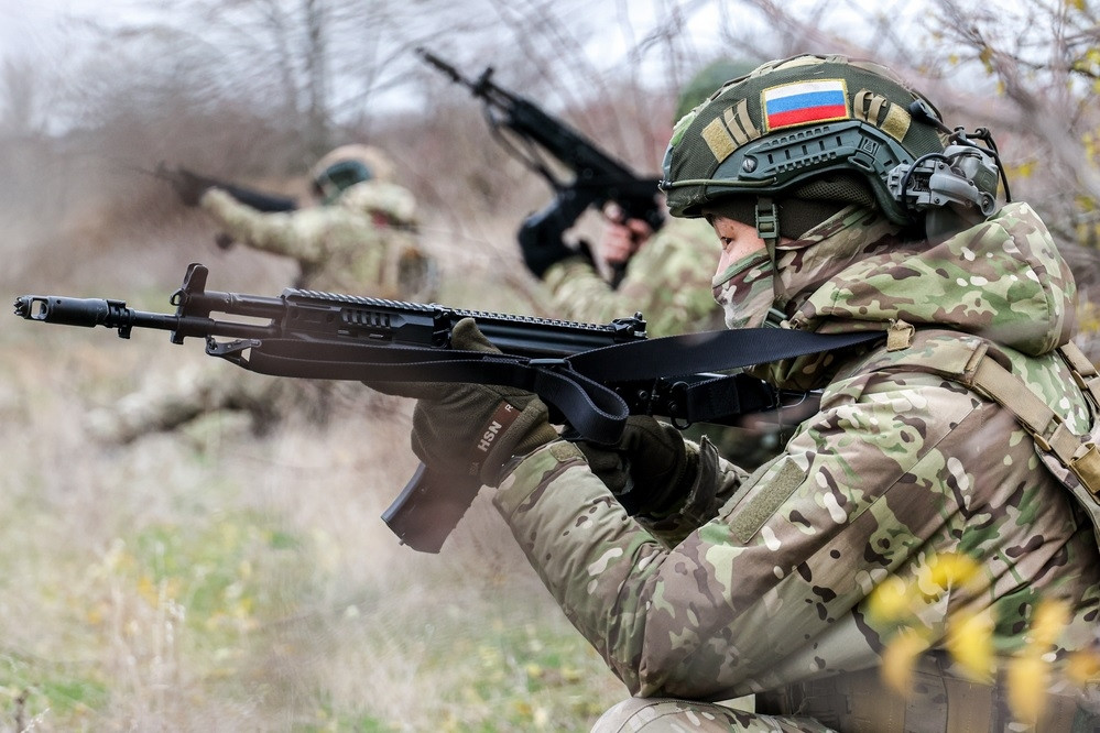 Nga tuyên bố giành được Skudne và Burlatske, Mỹ ‘bóng gió’ cắt viện trợ Ukraine