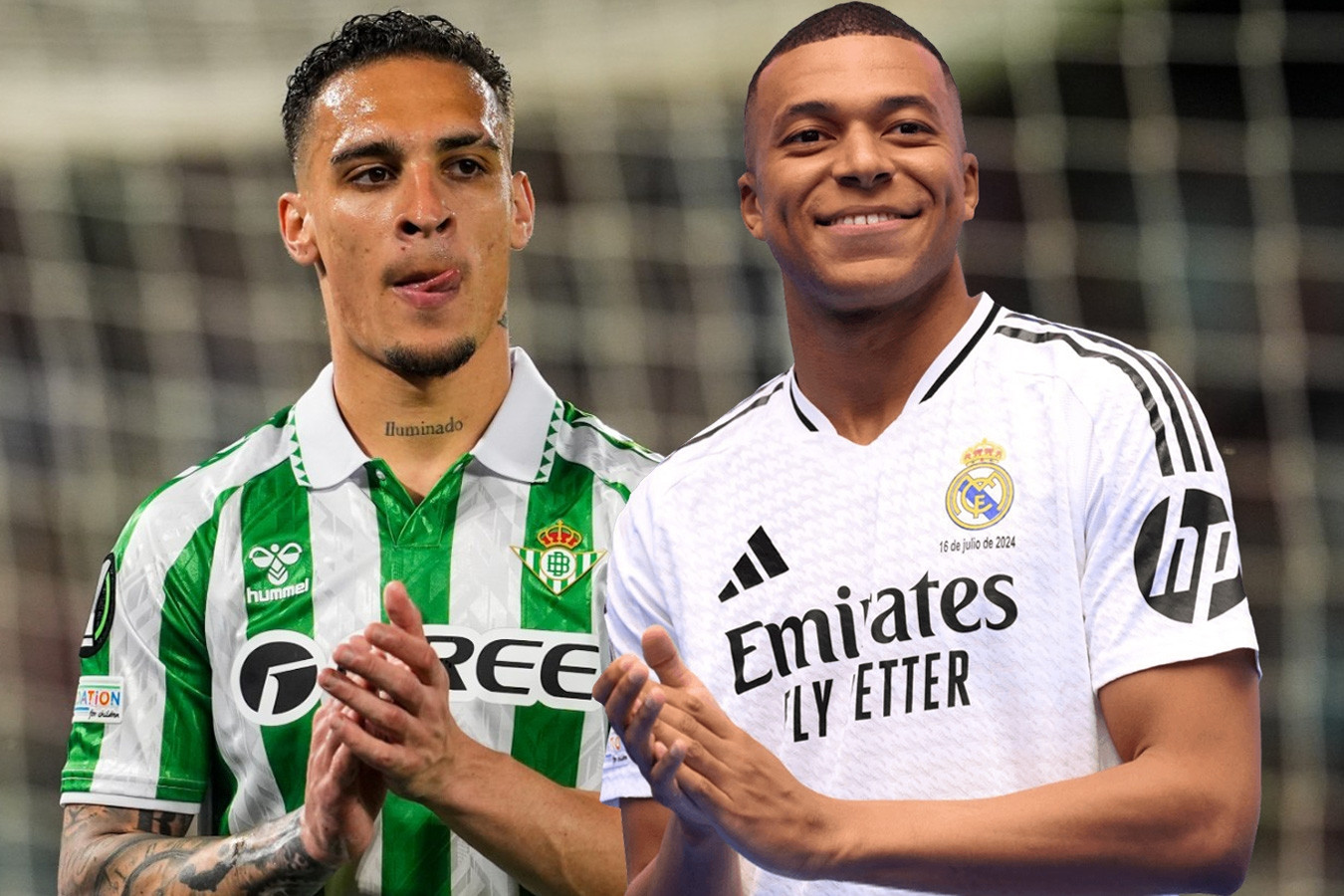 Nhận định bóng đá Betis đấu với Real Madrid: Cạm bẫy trước Cúp C1