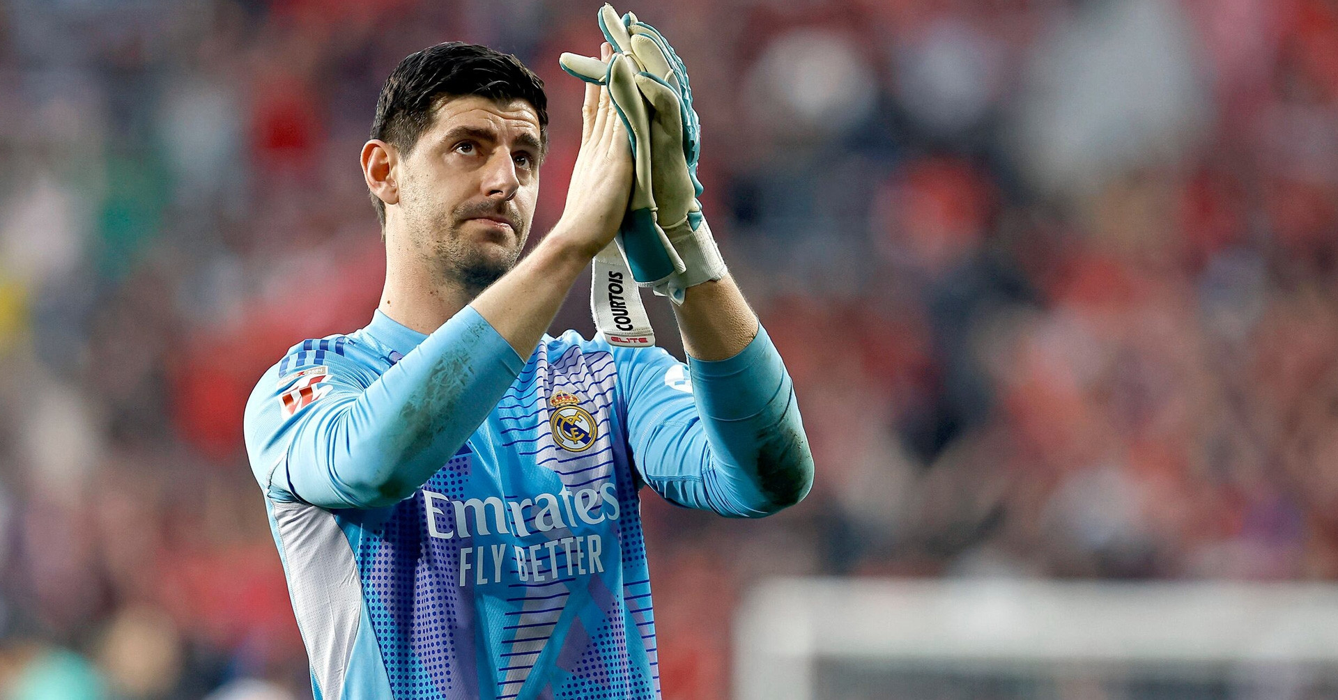 Giải mã Real Madrid: Ancelotti và cuộc cách mạng từ Courtois