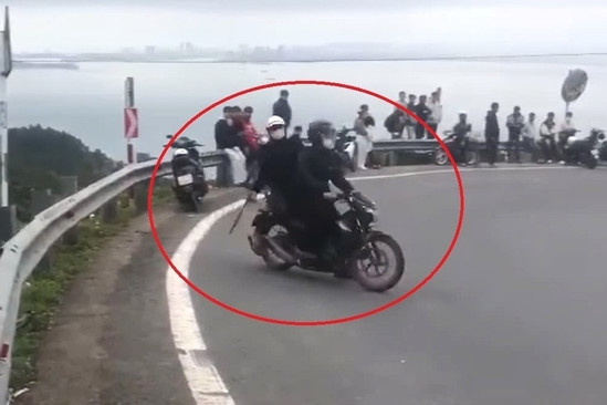 Bản tin chiều 10/3: Triệu tập nhóm đối tượng đuổi chém người trên đèo Hải Vân