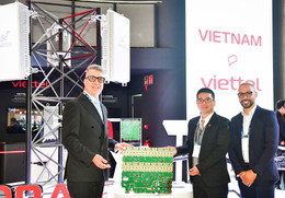 Báo VietnamNet