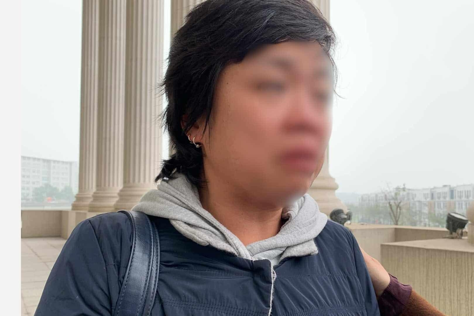 Buồn đau, nước mắt 'vây kín' phiên xử vụ cháy chung cư mini làm 56 người chết