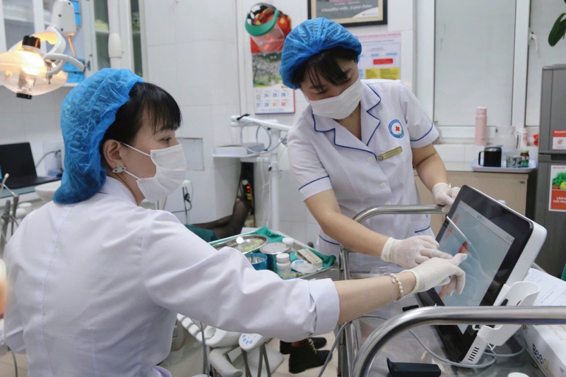 Chiếc răng ám ảnh nhất gây cơn đau &amp;apos;giật lên tận óc&amp;apos;