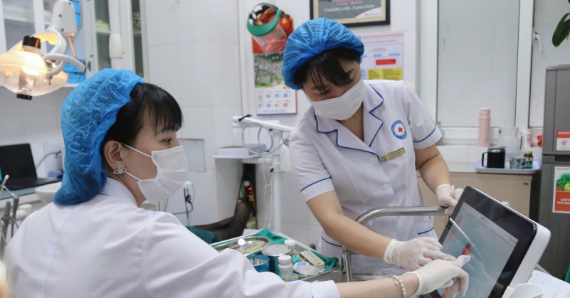 Chiếc răng ám ảnh nhất gây cơn đau "giật lên tận óc"