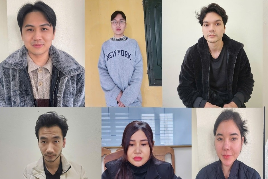 Khởi tố 7 nhân viên cơ sở thẩm mỹ viện làm méo miệng, sái quai hàm khách