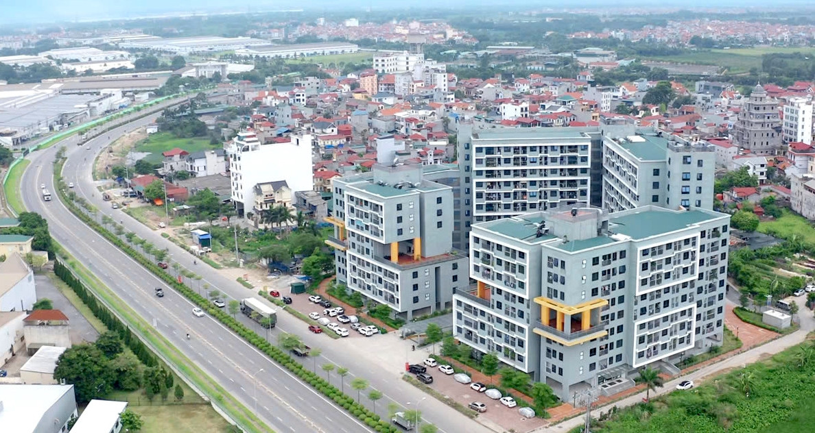 Bộ Xây dựng hướng dẫn xác nhận về nhà ở để mua căn hộ hơn 18 triệu/m2 ở Hà Nội