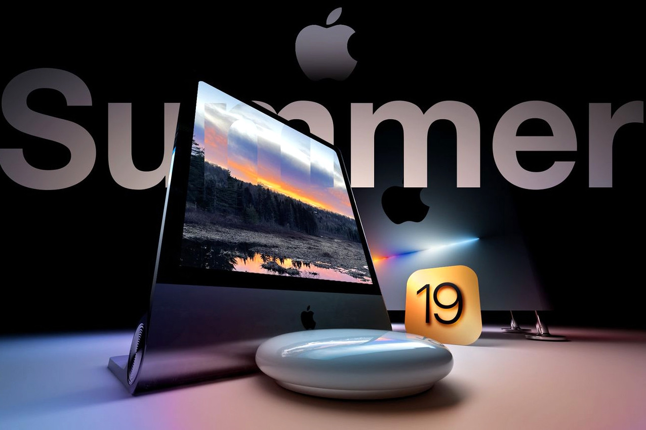 Những siêu phẩm Apple đáng mong đợi ra mắt mùa hè