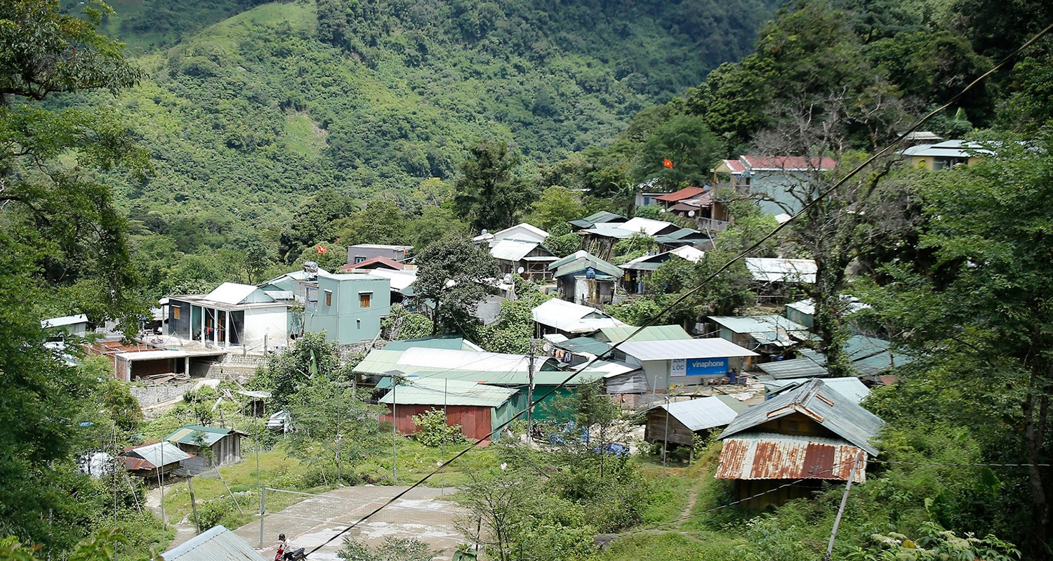 Phân bổ nguồn tiết kiệm 5% chi thường xuyên năm 2024 xóa nhà tạm, nhà dột nát