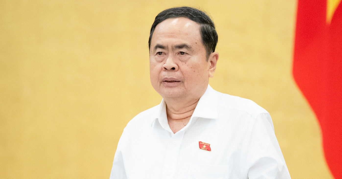 Quốc hội có thể họp sớm hơn, sửa đổi Hiến pháp