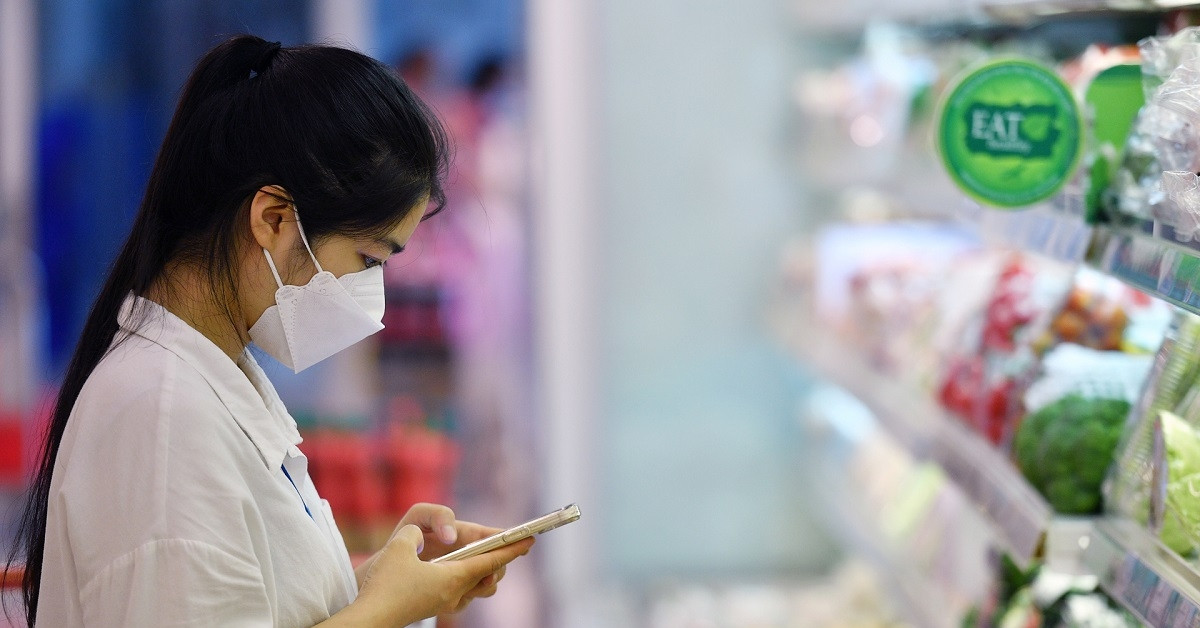 Sản phẩm giá 235.000, ưu đãi còn 200.000, hoá đơn ghi giá nào để thuế không phạt