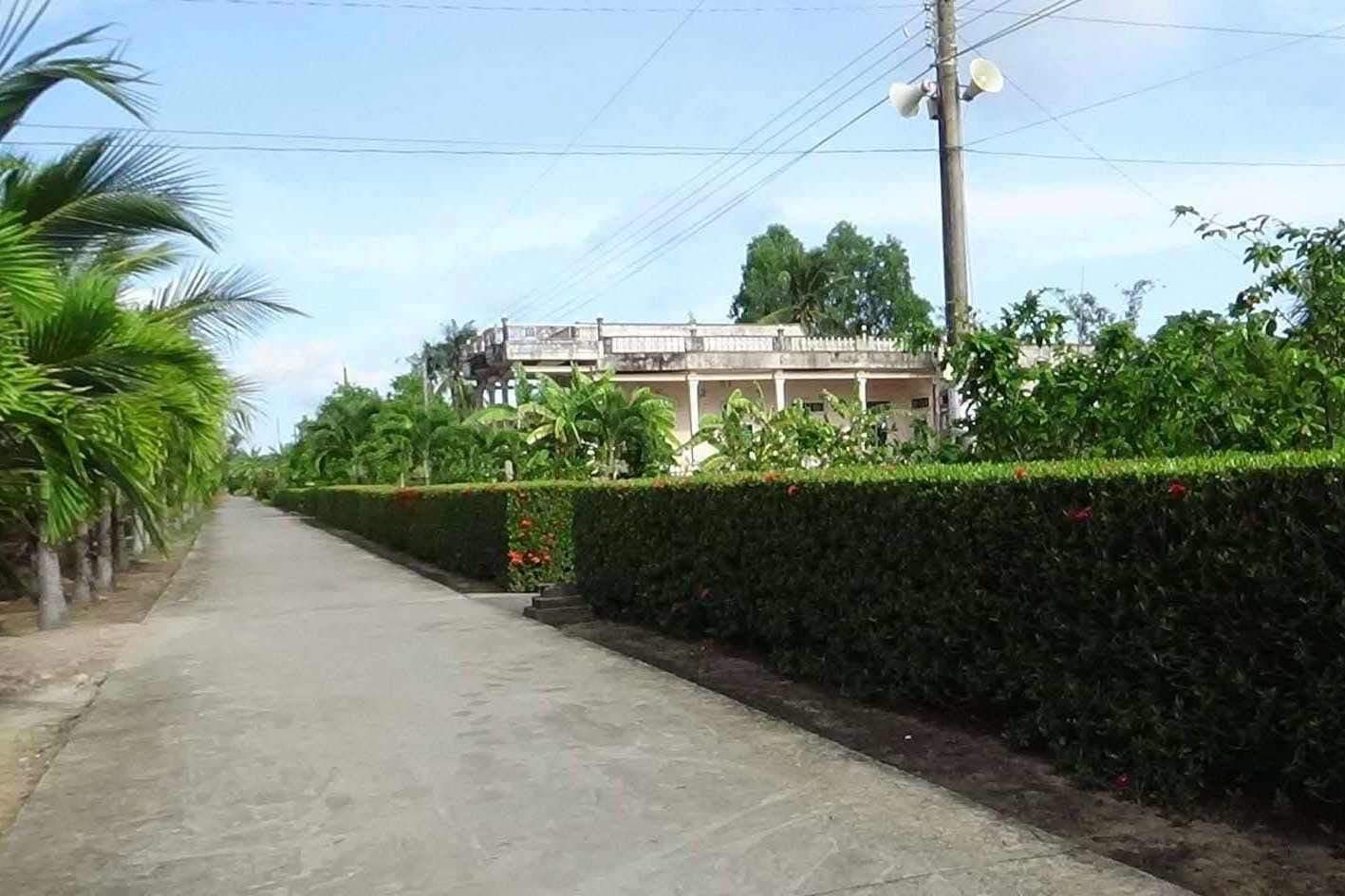 Tăng cường thông tin, truyền thông ở các xã vùng đồng bào dân tộc thiểu số