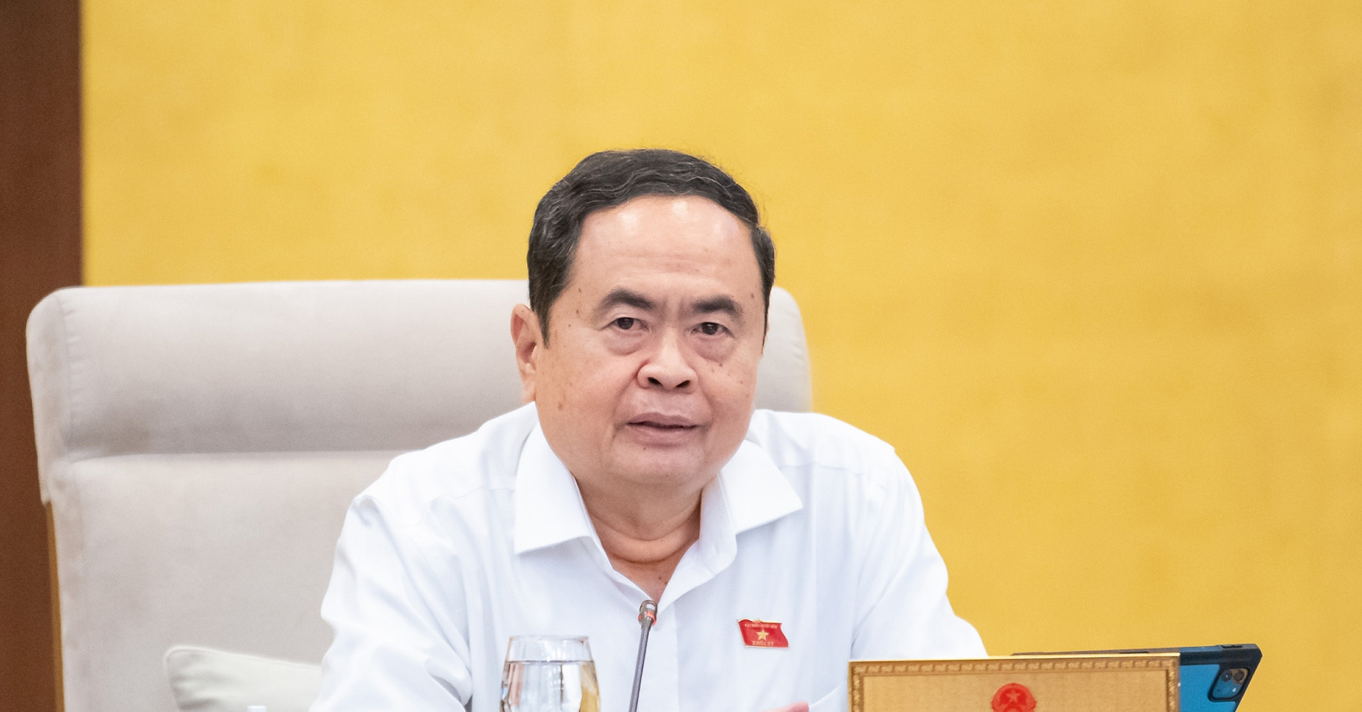 Thống nhất đề xuất áp thuế thu nhập doanh nghiệp 10% với tất cả cơ quan báo chí