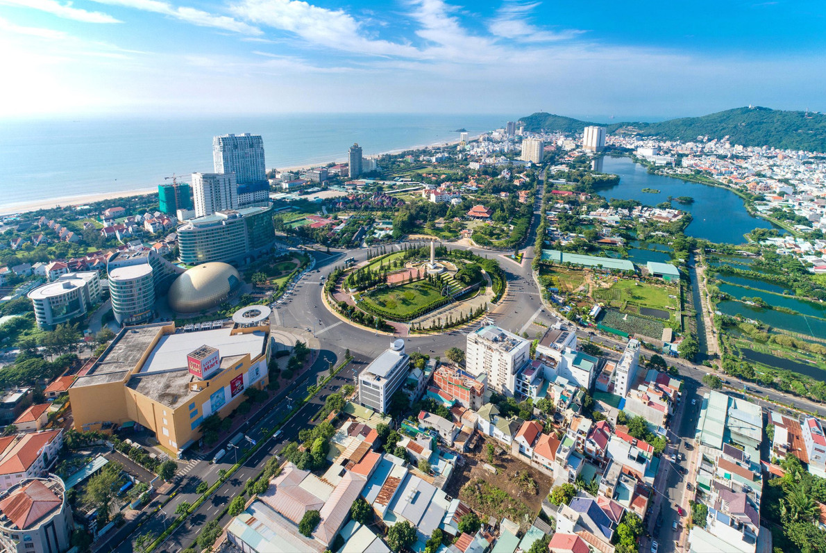 Tỉnh nào thu ngân sách cao nhất cả nước?