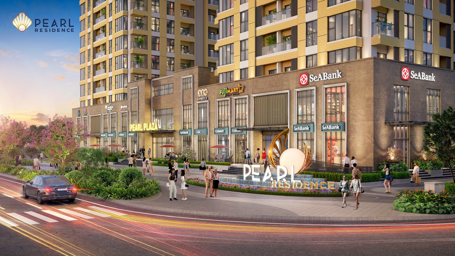 01 Hệ thống tiện ích của Pearl Residence đáp ứng nhu cầu của đa dạng đối tượng khách hàng.jpg