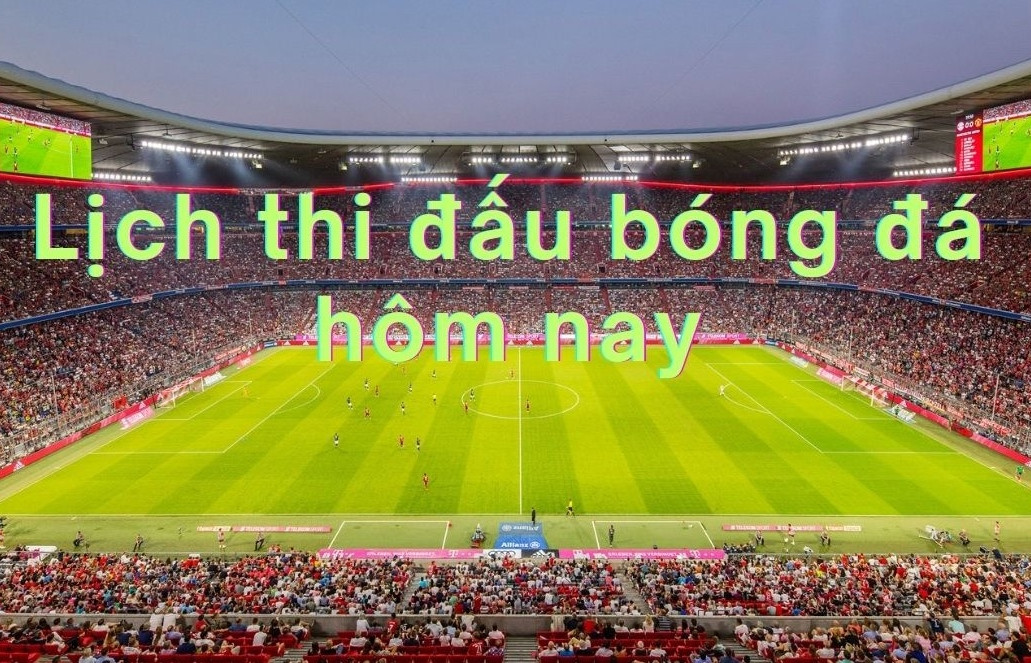 Lịch thi đấu bóng đá hôm nay 12/3: Định đoạt 4 vé tứ kết Cúp C1