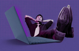 AI Agent và cuộc cách mạng ’Internet không người lái’