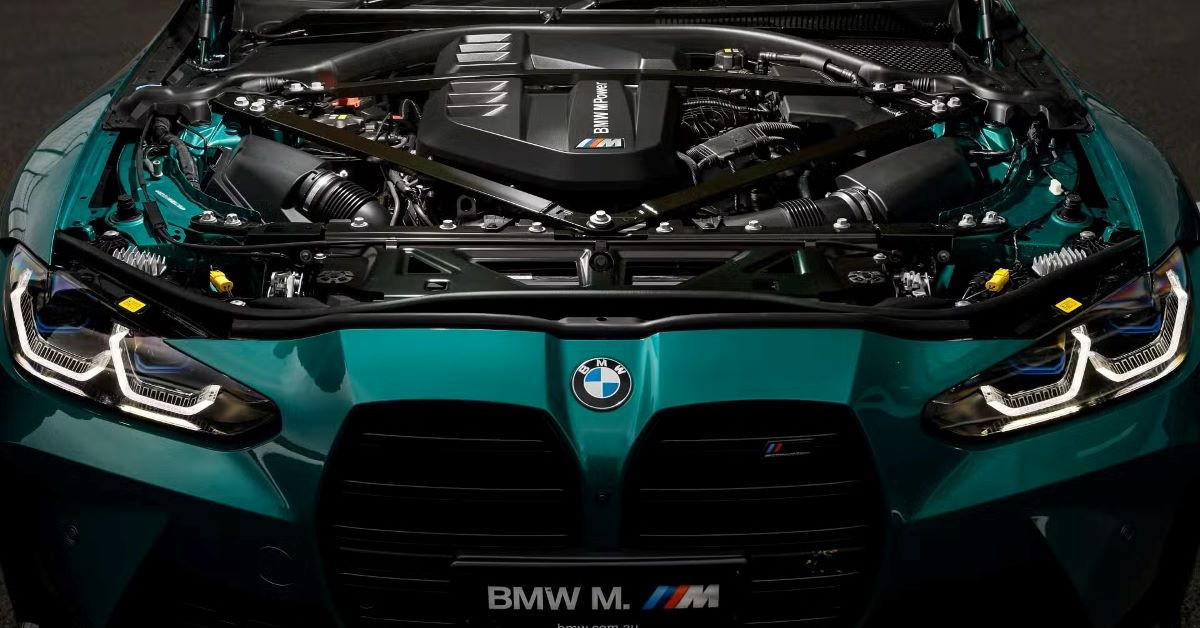 Các "gã khổng lồ" xe hơi tái đầu tư vào động cơ đốt trong