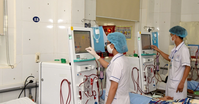 Cô gái 21 tuổi hỏng thận vì thói quen phổ biến ở người trẻ