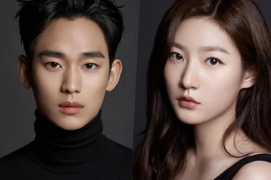 Diễn biến mới vụ Kim Soo Hyun bị tố hẹn hò với Kim Sae Ron từ khi cô mới 15 tuổi