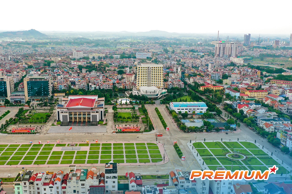 Dự kiến sáp nhập 60-70% trong hơn 10.000 đơn vị cấp xã