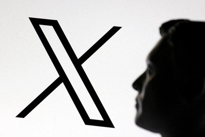 Mạng xã hội X của Elon Musk bị tấn công từ Ukraine, Starlink sẽ sớm bị thay thế?
