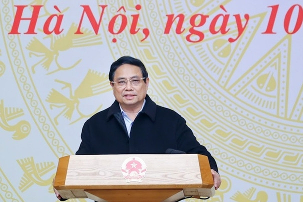 ‘Không để người dân nào ở nhà tạm, nhà dột nát’ là mệnh lệnh của trái tim!