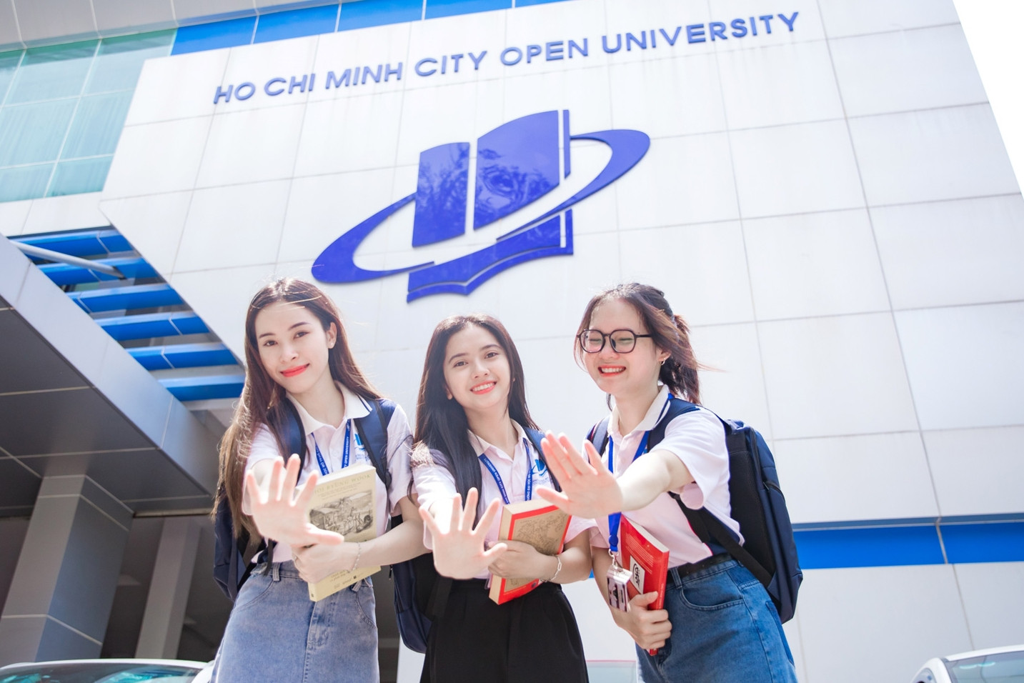 Kỳ thi V-SAT 2025: Cơ hội xét tuyển đại học rộng mở cho thí sinh