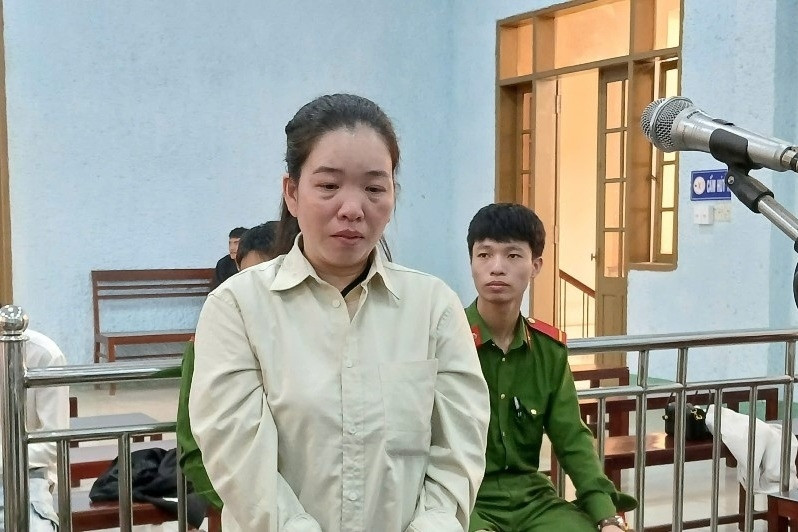 Lừa đảo rồi chiếm đoạt hơn 4,63 tỷ đồng, người phụ nữ bị phạt 15 năm tù