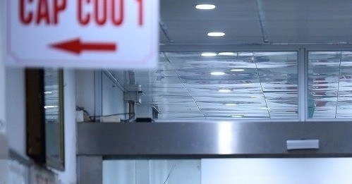 Mua thuốc giảm đau đầu cho chồng, vợ bất ngờ khi nghe lý do dược sĩ từ chối bán