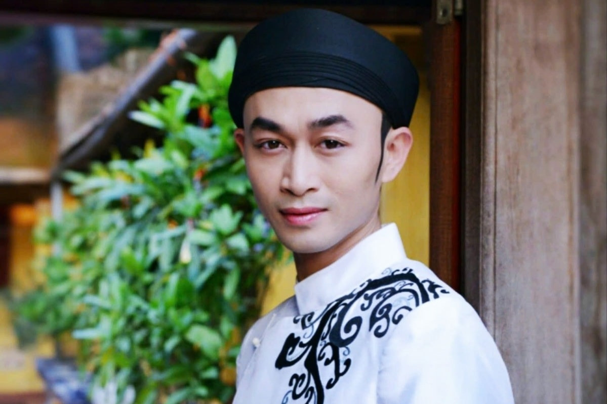 NSƯT người Mường dám bỏ nghề, từng bị cô giáo chê &amp;apos;hát như Tây hát chèo&amp;apos;