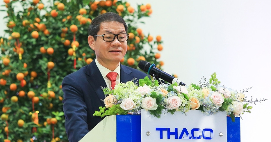 Ông Trần Bá Dương rớt khỏi danh sách tỷ phú USD, ông Phạm Nhật Vượng gây bất ngờ