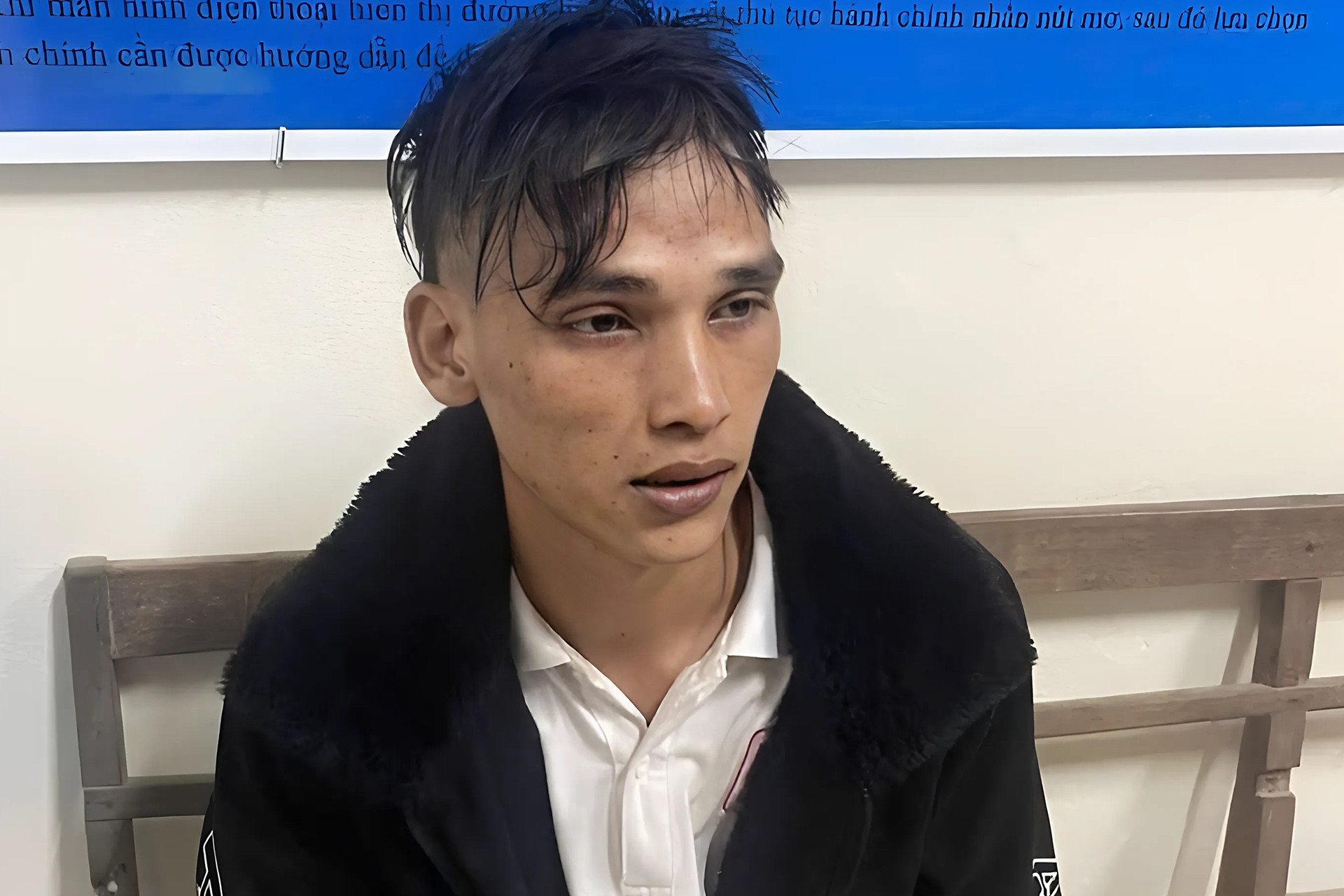 Phút ghen tuông vô cớ của gã 'dượng hờ' suýt lấy mạng bé gái 8 tuổi