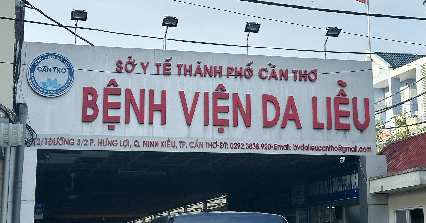 Sở Y tế Cần Thơ kết luận nội dung tố cáo giám đốc bệnh viện, chuyển hồ sơ sang công an