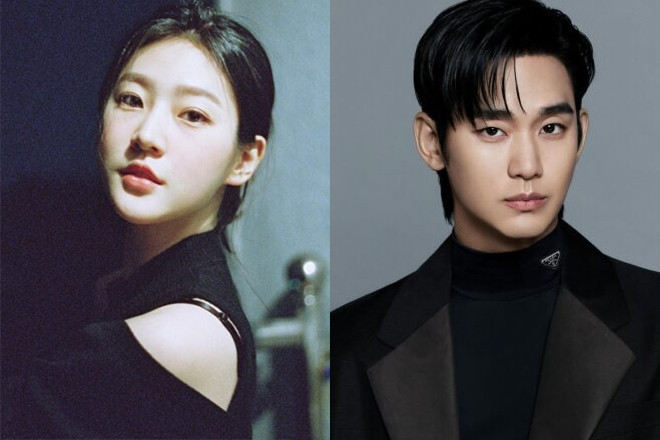 Toàn cảnh scandal chấn động của Kim Soo Hyun và Kim Sae Ron
