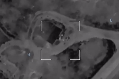 Video UAV Nga tập kích gây tổn thất lớn cho quân đội Ukraine ở Kursk