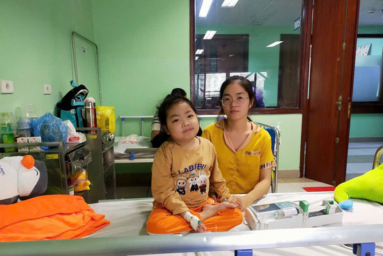 Bạn đọc ủng hộ các hoàn cảnh khó khăn 8 ngày cuối tháng 2/2025