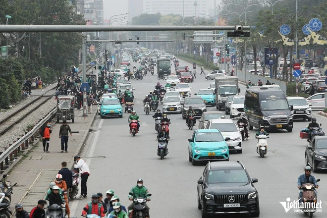 Bản tin sáng 12/3: Các tuyến phố tài xế 'dính' phạt nguội nhiều nhất ở Hà Nội