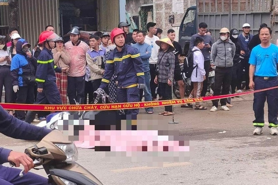 Bản tin cuối ngày 12/3: Xe máy điện va chạm ô tô, 1 học sinh ở Thanh Hóa tử vong