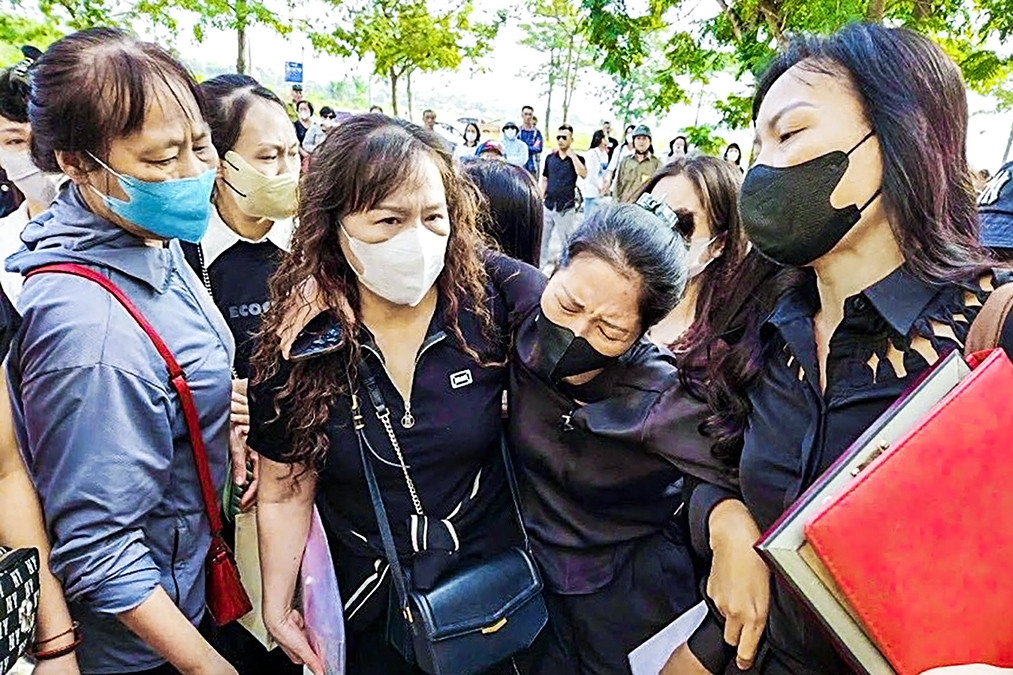 Bản tin trưa 12/3: Xét xử phúc thẩm vụ nam sinh lớp 8 bị đánh chết não