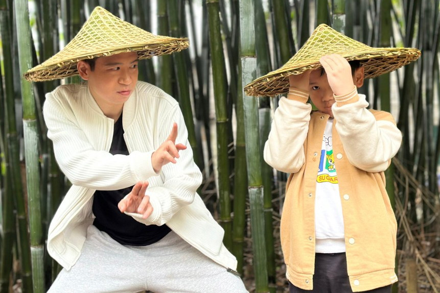 &amp;apos;Anh tài&amp;apos; Đỗ Hoàng Hiệp biến sân khấu trong mơ thành hiện thực nhờ VTV